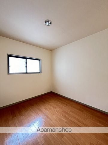 アルカ大手門の間取り写真