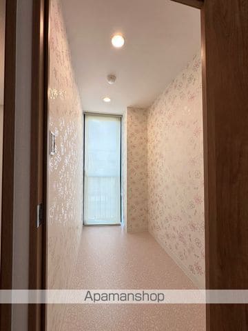オルフェア帝塚山の内装写真