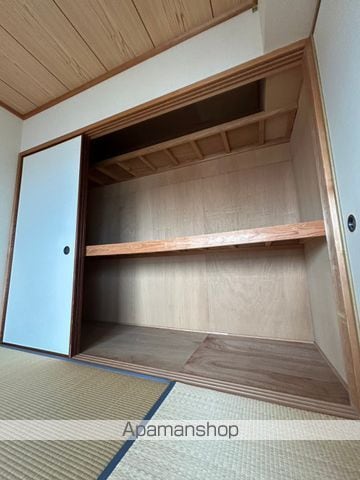 フォレスト75の内装写真