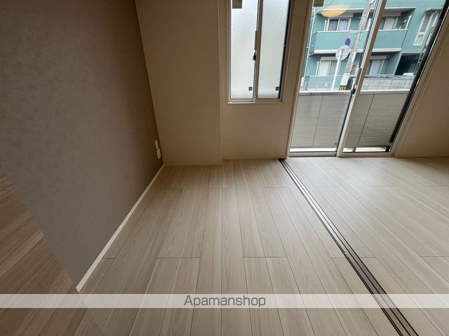 ル シェリア古江の内装写真