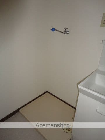 みどりハイツの内装写真