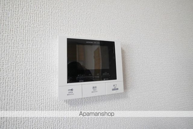D-roomさんよう A棟の内装写真