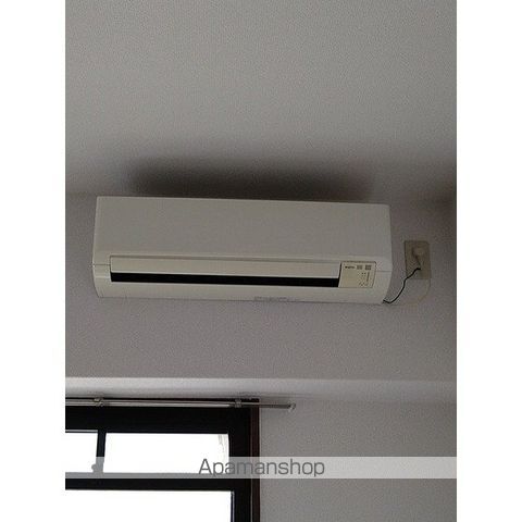 セントラル南片江の内装写真