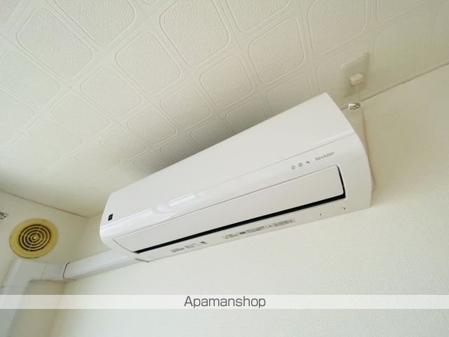 マンション永興の内装写真