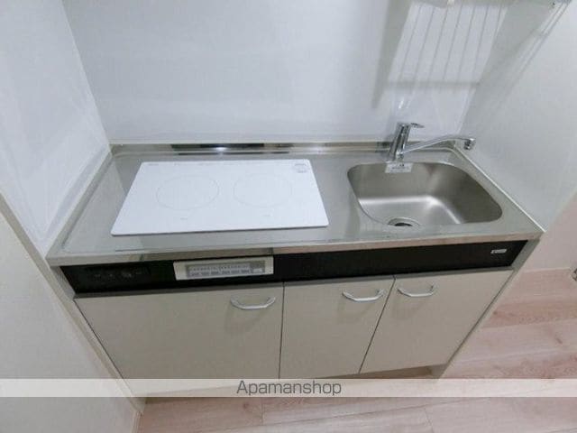 ハーミットクラブハウス上大岡の内装写真