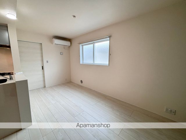 リーブルファイン下之一色町III 1号棟の内装写真