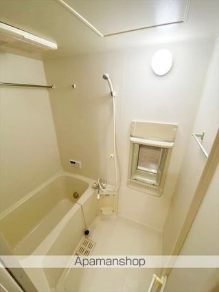 ＰＲＩＮＣＥ　ＣＯＵＲＴ　Ａ[2LDK/64.97m2]のバス