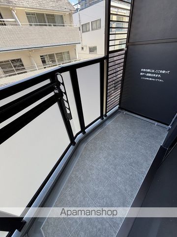BRANSIESTATEMMAの内装写真