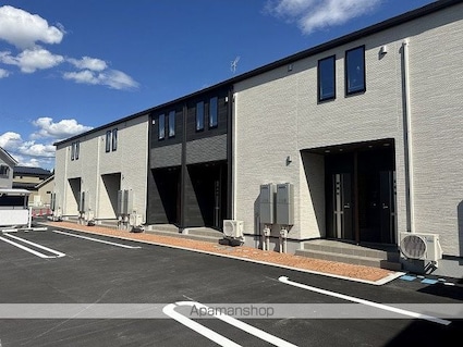 クラッソ[1LDK/50.14m2]の外観1