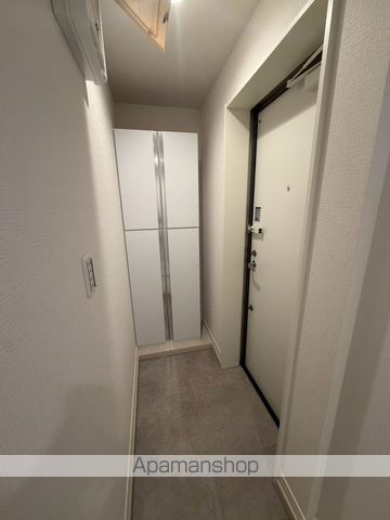 仮)ルーチェ北小金の内装写真