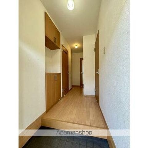 諏訪弐番館の内装写真
