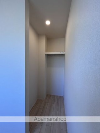 Ｒｏｕｇｅ　Ｐｌｕｍｅ（ルージュ　プルーム）[1LDK/42.98m2]の収納