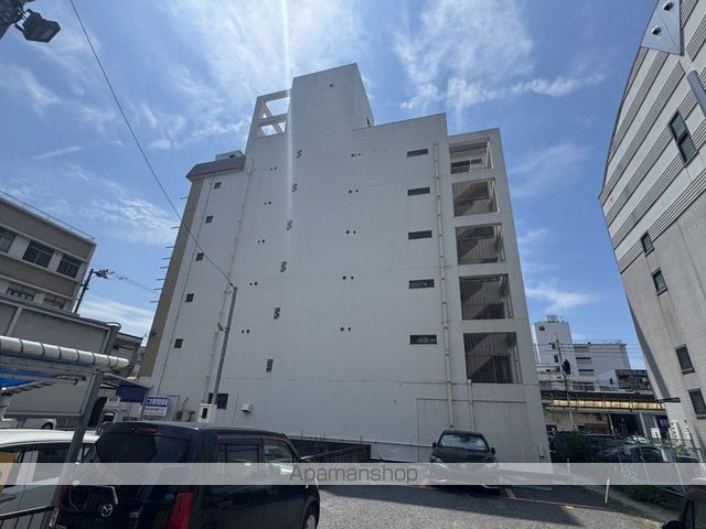 ルーエ霞町の外観写真