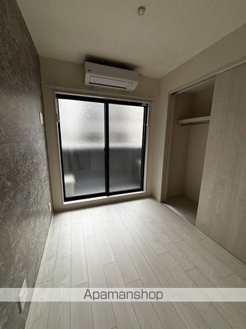 SUNMAPLEKAMISHINJOの内装写真