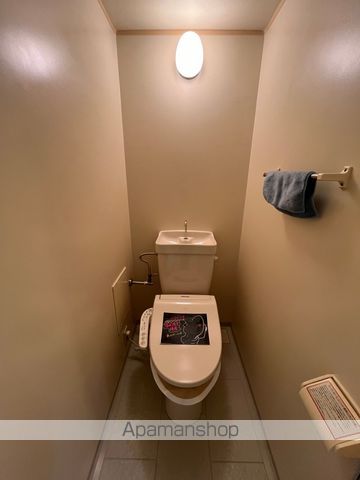 レイクヴュー堅田の内装写真