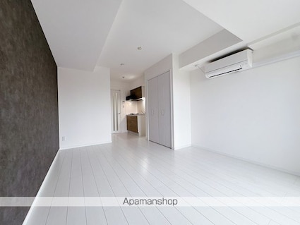 Ｆｏｒｔｉｔｕｄｏ四街道[1R/24.91m2]の内装1