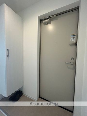 ジーメゾン高石千代田アクシスの内装写真