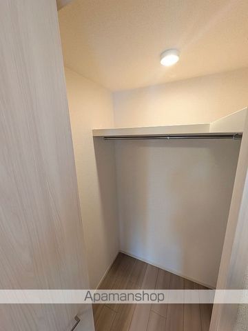 プレセダン千駄木の内装写真