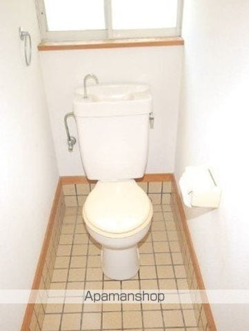 みつわ鋼機寮の内装写真