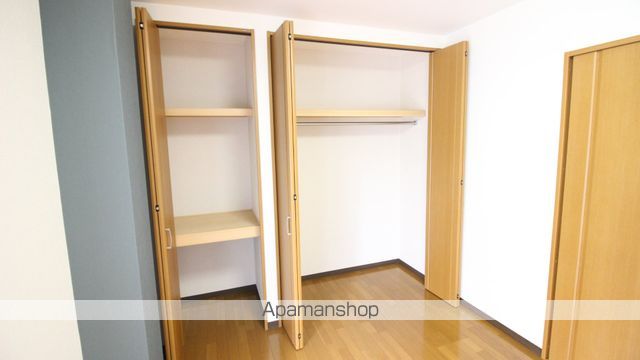 プレジールの内装写真