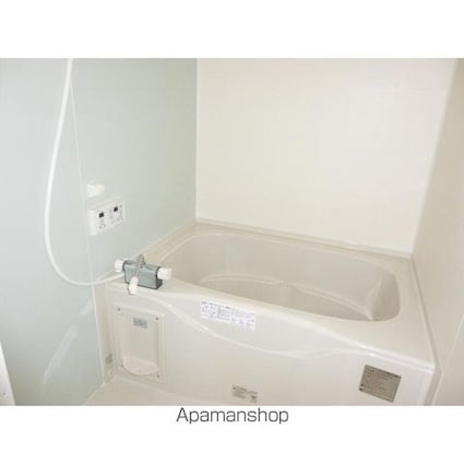 Ｌａ　Ｆｌｅｕｒ　ラフルール[1DK/31.86m2]のバス