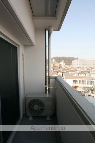 ONLY ONE小花IIの内装写真
