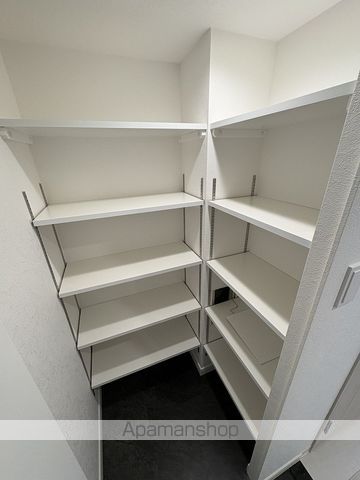 SOLTERRACEUMEDANORTHの内装写真