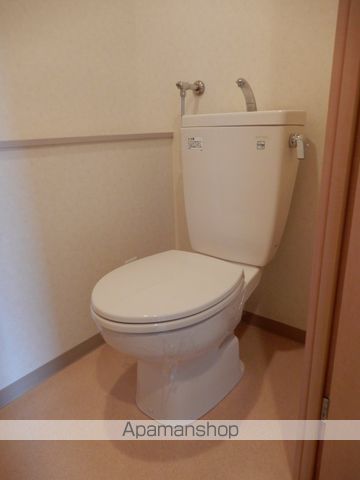 ティアラタワー中島倶楽部の内装写真