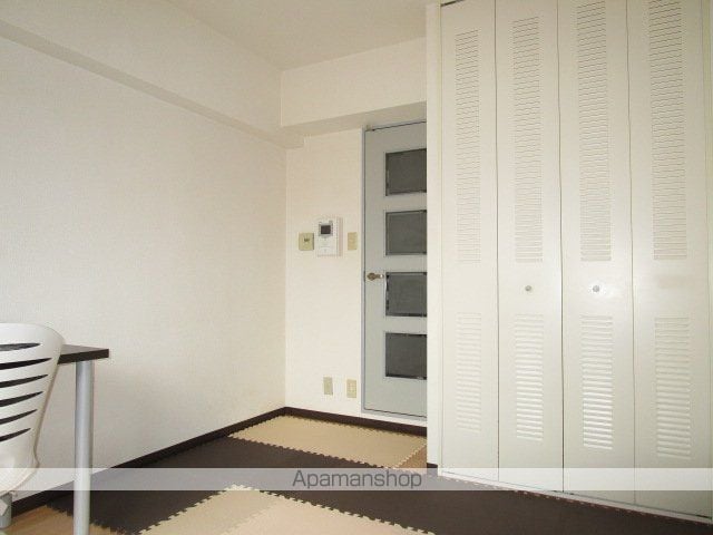 ライオンズマンション本厚木第3の内装写真