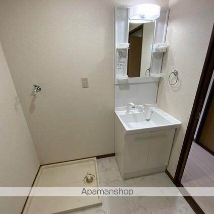 Ｓｕｒｐｌｕｓ　ＴｗｏサンハイツＡ[2DK/44.72m2]の内装1