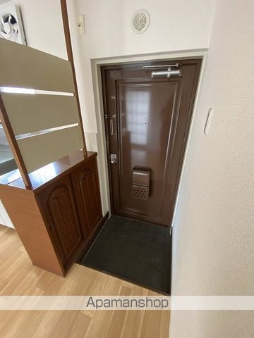グレースマンションタジリの内装写真