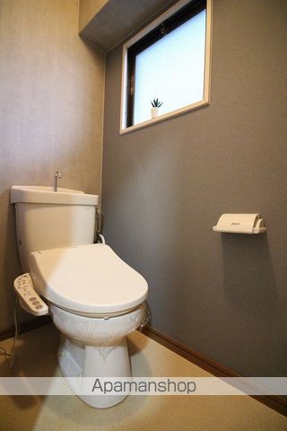 ペガサス7の内装写真