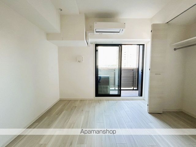 S−RESIDENCE富士見町AGLITTERの内装写真