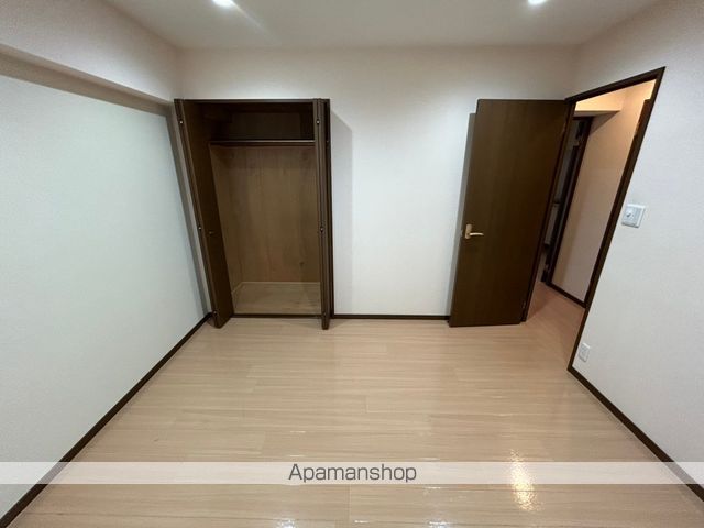 一力グランドマンションの内装写真