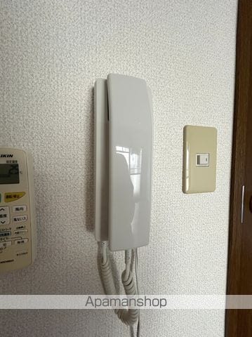 セイシェル泉佐野の内装写真