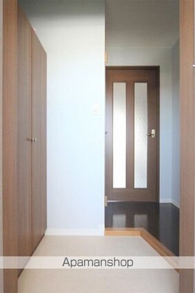 アーバン山越[1R/43.01m2]の内装3
