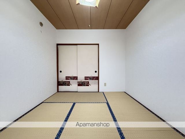 ヤマトマンションIIIの内装写真