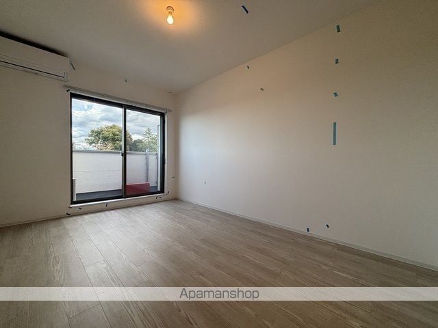ジーメゾン川越仙波町グナーデの内装写真