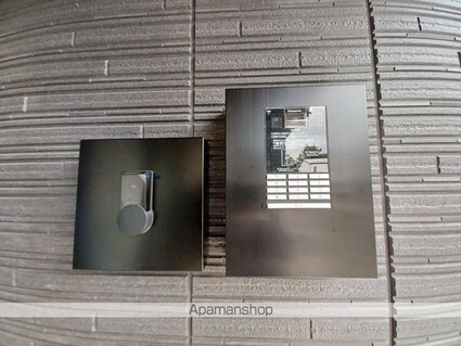 シャーメゾン　エルーラ[1LDK/44.03m2]のエントランス2