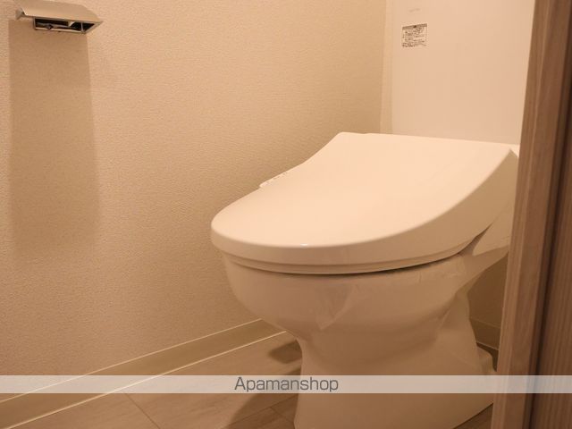 プレサンス丸の内サージュの内装写真