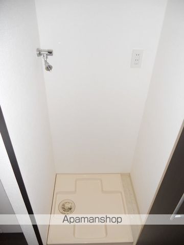 メインステージ板橋志村の内装写真