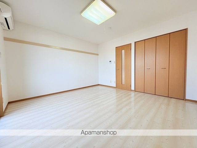 メゾン桂の内装写真