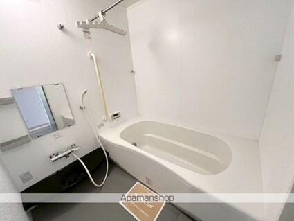和歌山県和歌山市加納[2LDK/58.07m2]のバス