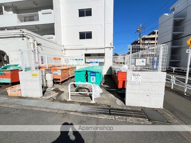 京王北野マンションA棟のその他写真