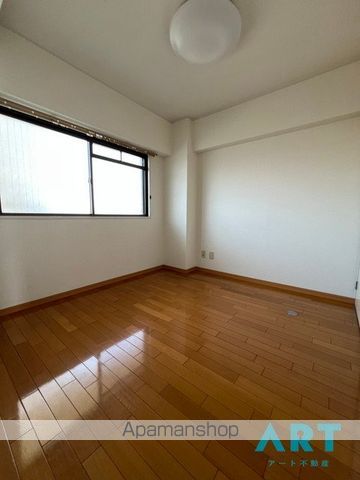 緑風館中央の内装写真