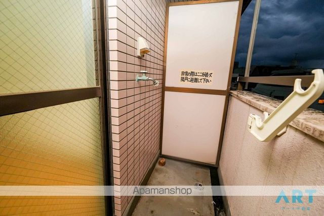ベルシャトーの内装写真