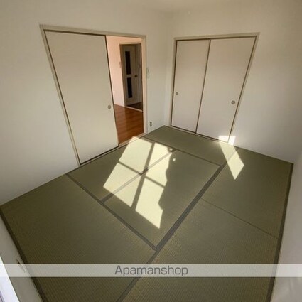 フレグランス五反田パレスＡ[3DK/54.57m2]の内装4