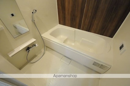 クラール西茅野[1LDK/50.14m2]のバス