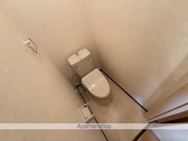 PIATTOの内装写真