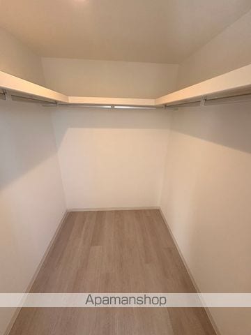 カレラ水車町の内装写真